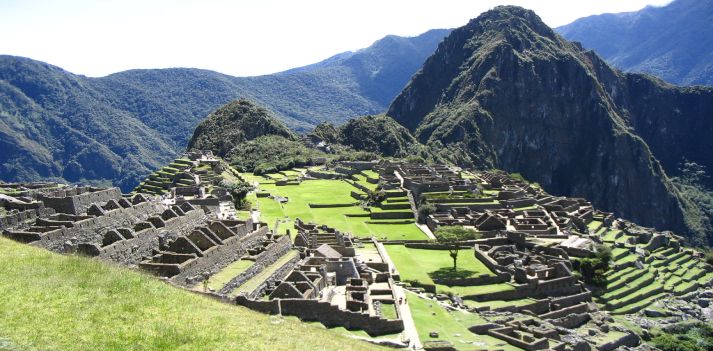 Per&ugrave; - Eco lusso tra i resti archeologici dell'impero Inca: Machu Picchu Sanctuary Lodge